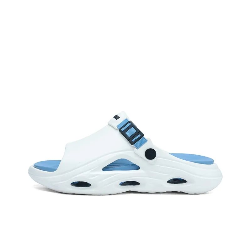 ROBINHOOD Beach Sandals Unisex Box Included-6