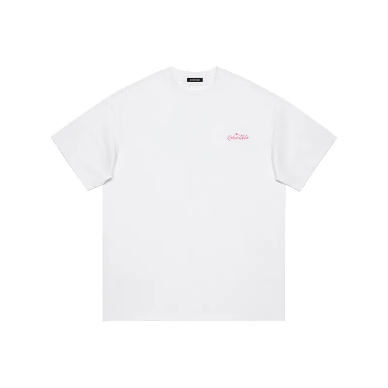 KIRHNE T Shirts Unisex-6