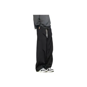 DUNHUANG ART INSTITUTE Casual Pants Unisex
