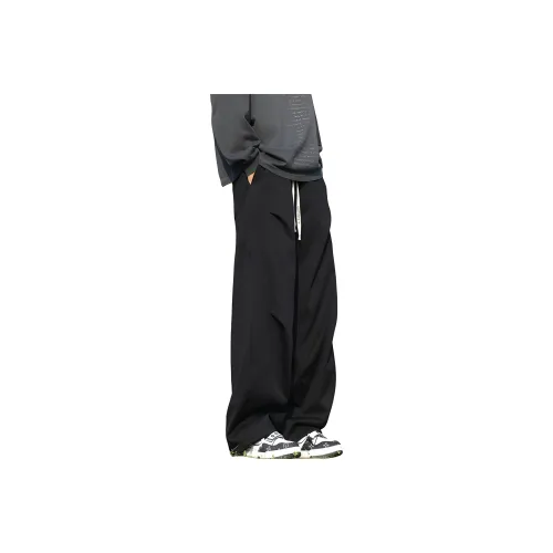 DUNHUANG ART INSTITUTE Jeans Unisex Blue