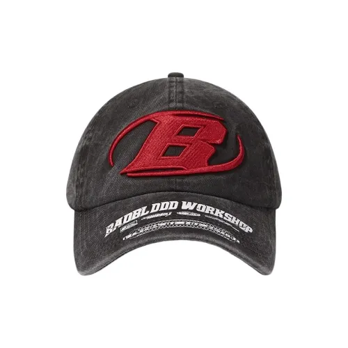 SLEEPYWALK Cotton Baseball Caps Unisex