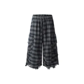 GBXM Cargo Shorts Unisex