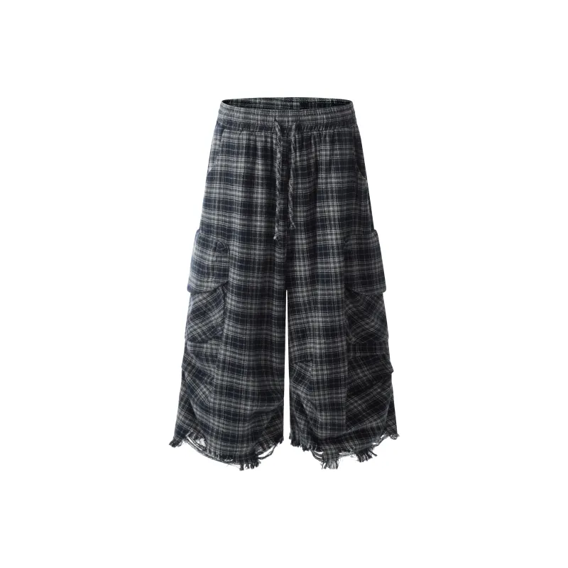 GBXM Cargo Shorts Unisex-0