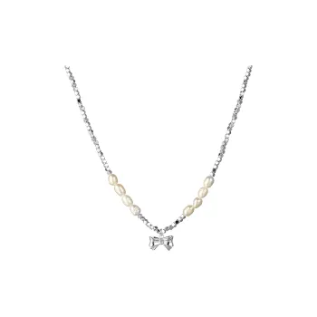 MISS XIA JWY Pearl Necklaces Women's