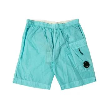 C.P.Company Swimming Shorts Unisex Blue