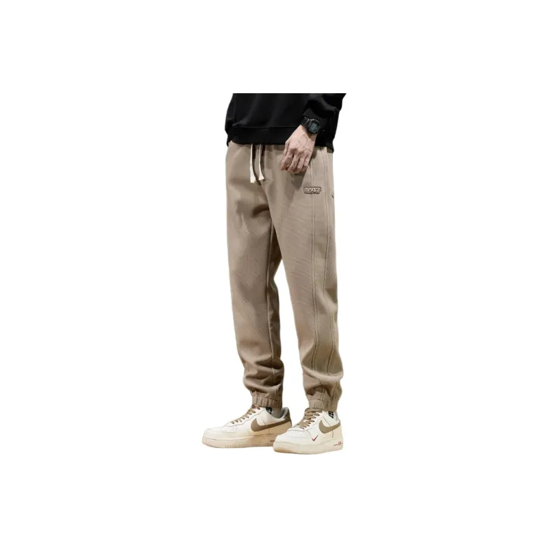 FRQ Casual Pants Unisex-0