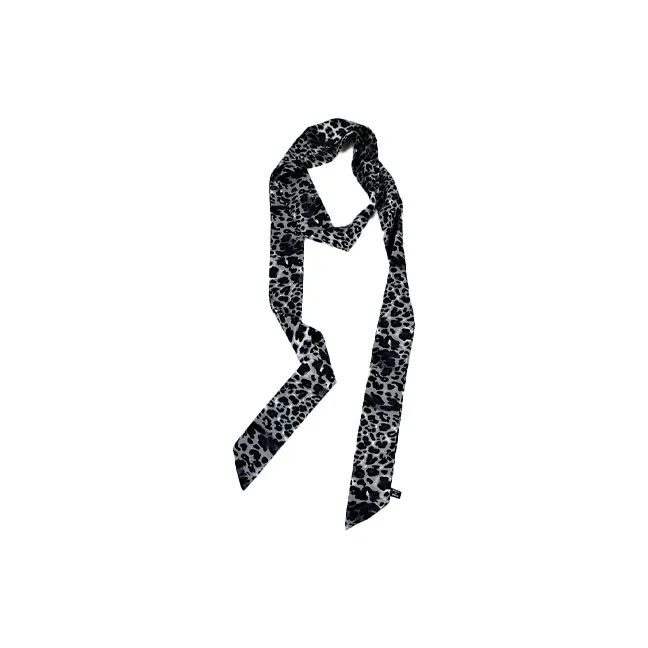 MUSTKOO Silk Scarves Unisex-1
