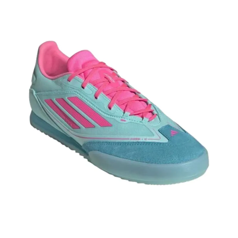 Adidas F50 Freestyle Indoor Messi Miami-2