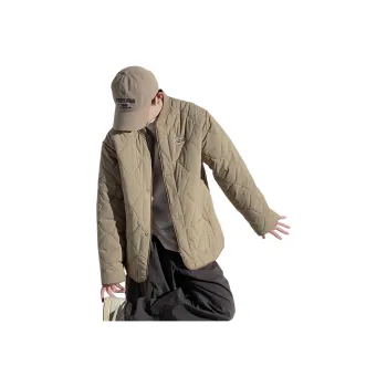 Tonlion Puffer Jackets Men Moran Coffee
