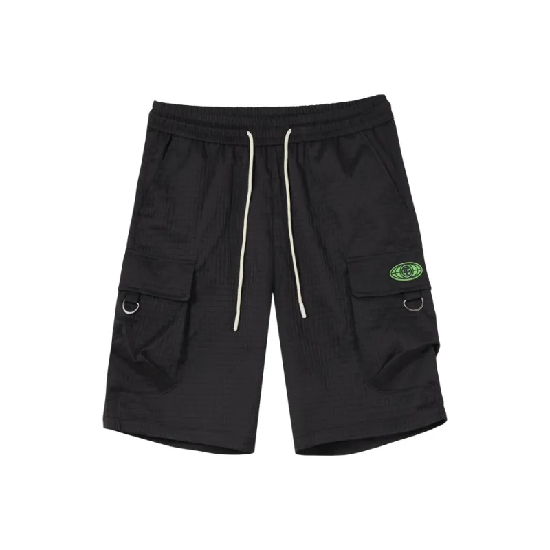 4T Casual Shorts Unisex-0
