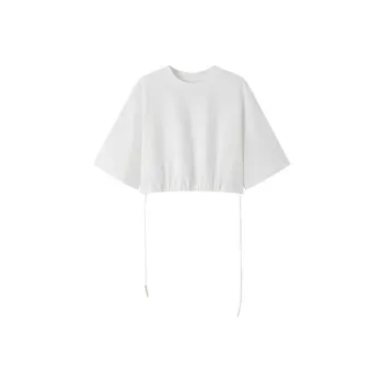 VIKTORIACHAN T-Shirt Women's White