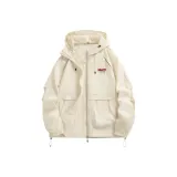 [Cooling Breathable]Apricot (B Hearty Chest Logo)