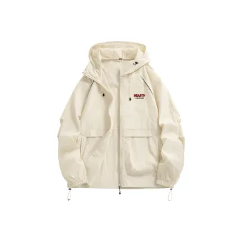 MINISO Sun Protection Clothing Unisex