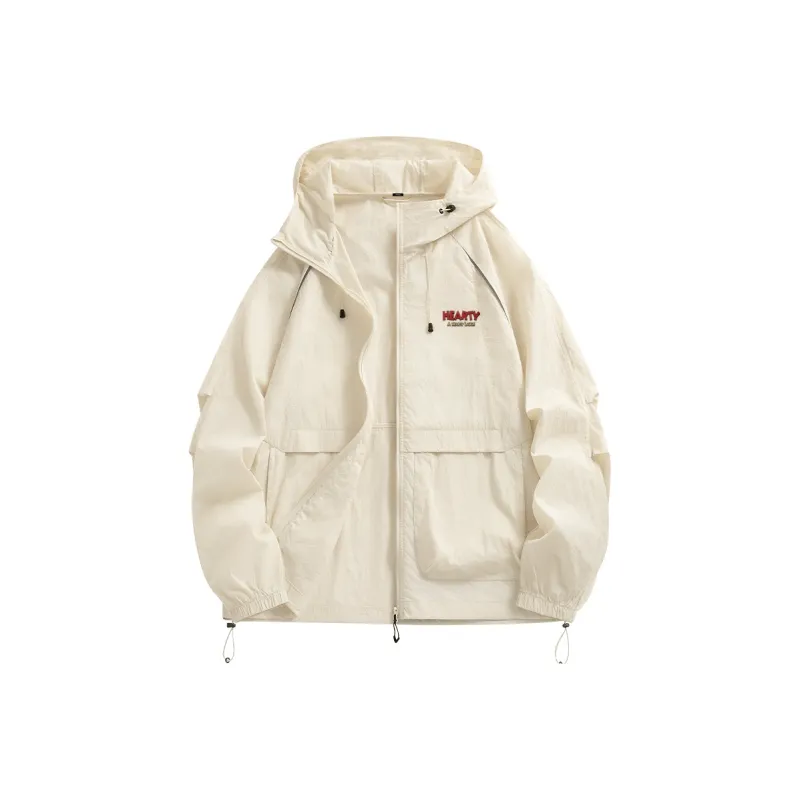 MINISO Sun Protection Clothing Unisex-0