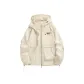 [Cooling Breathable]Apricot (B Hearty Chest Logo)