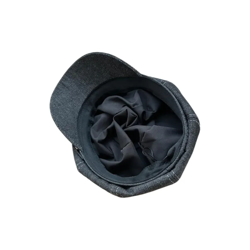 BEPOP Berets Unisex-2