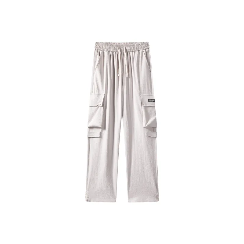 SESAME STREET Casual Pants Unisex-4