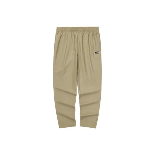 Skechers Casual Pants Men's Rock Beige