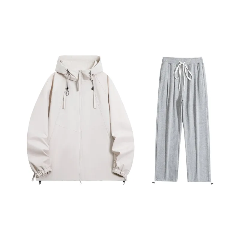 BOBBY ABLEY Casual Sportswear Unisex-17