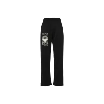 Nike Casual Pants Men Black