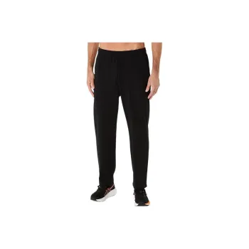 Asics Casual Pants Men Black