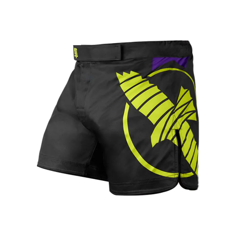 HAYABUSA Casual Shorts Men's Multiple Colors Available For Selection-3