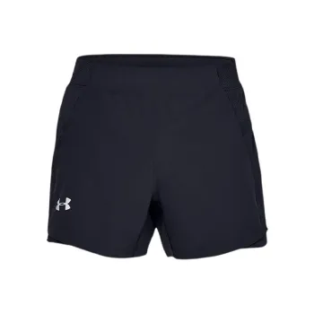 Under Armour Loose Fit Shorts Men's Black