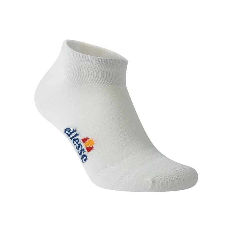 Ellesse Mid Calf Socks Unisex 1 Pack-2