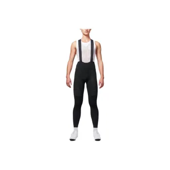DECATHLON Cycling Pants Men's Smoky Black