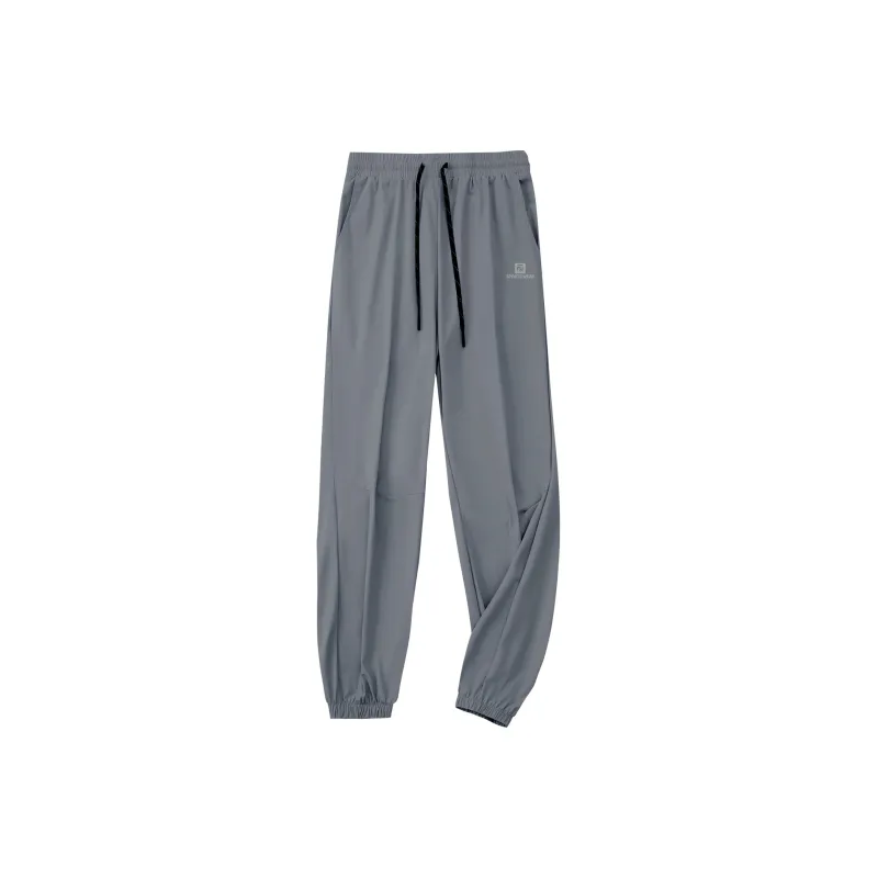 ZNTN Casual Pants Unisex-12