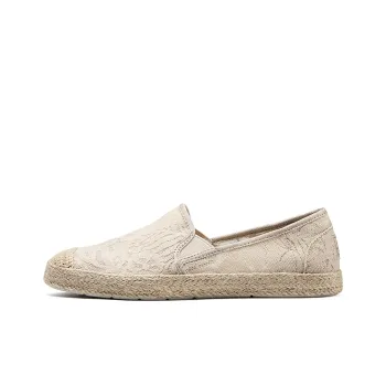 Skechers Bob's Slip Resistant Low Top Casual Shoes Women's Brown