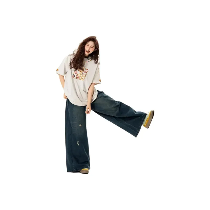 SOCKKEY T Shirts Unisex-6