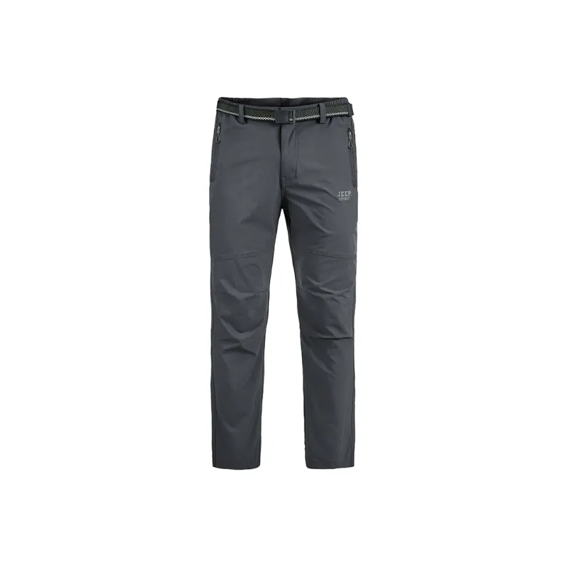 JEEP SPIRIT Casual Pants Men-3