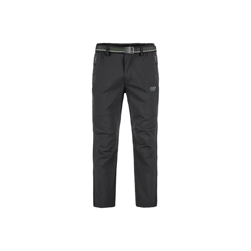 JEEP SPIRIT Casual Pants Men-8