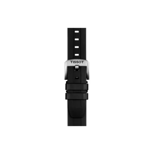 TISSOT Watch Band All Compatibility Rubber Material