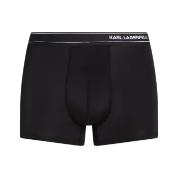 KARL LAGERFELD / Karl Lagerfeld Jeans Logo waistband Boxers Pack Of Three