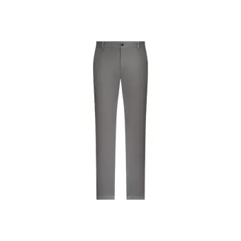 DANIEL HECHTER Casual Pants Men's Gray