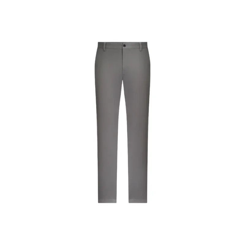 DANIEL HECHTER Casual Pants Men's Gray-0