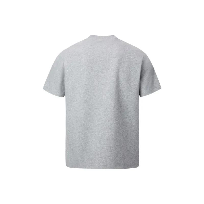CWETEK T Shirt Unisex Royal Blue-3