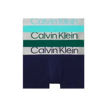 CALVIN KLEIN Swimming Shorts Men's 3 Pack June Insects