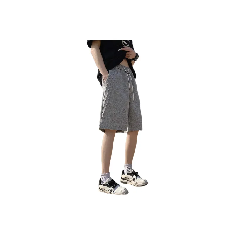 WANX Casual Shorts Unisex-7