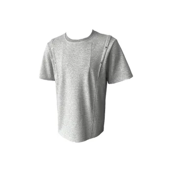MXDT T Shirts Unisex