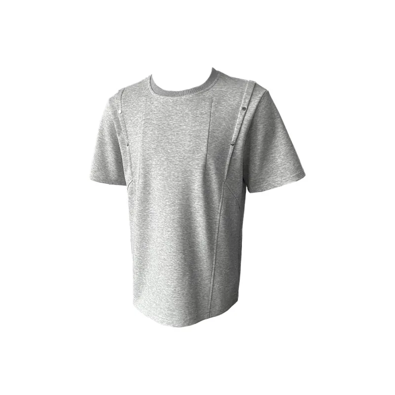 MXDT T Shirts Unisex-0