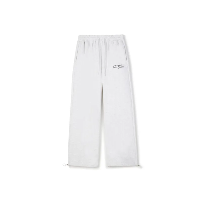 FPA Casual Pants Unisex-5
