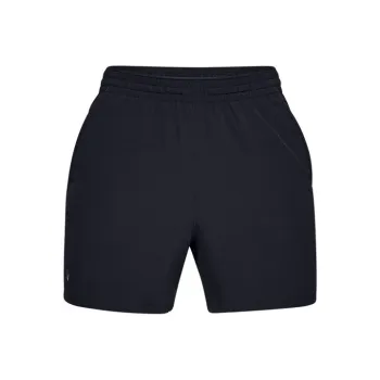 Under Armour Shorts Men's Black
