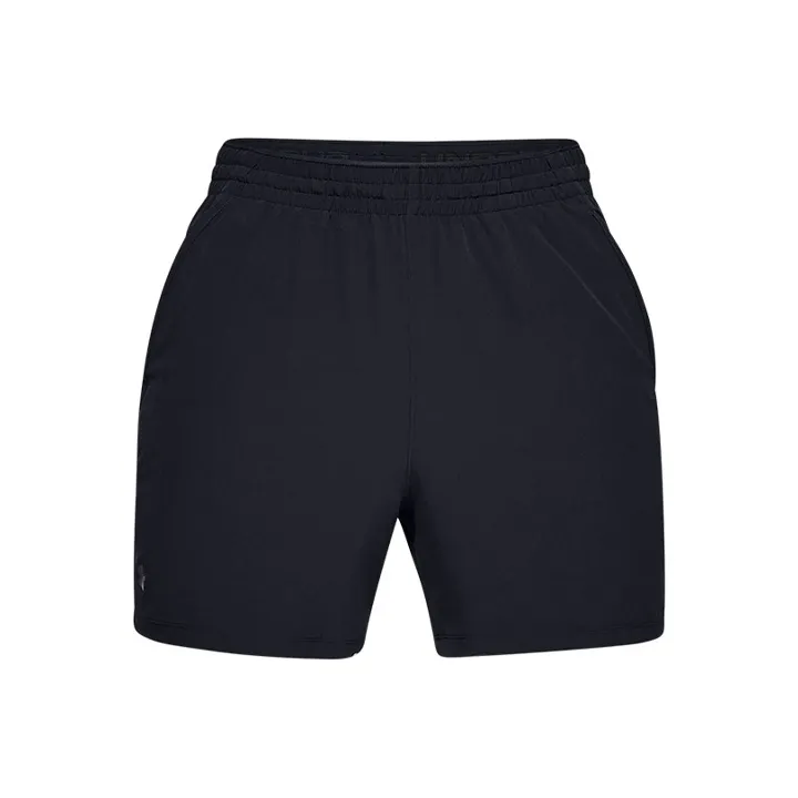 Under Armour Shorts Men's Black-0
