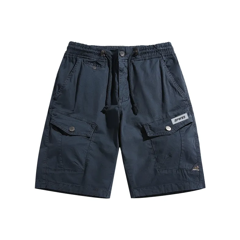 NFWYS Cargo Shorts Unisex-3