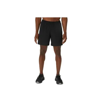 Asics Actibreeze Lightweight Shorts Casual Shorts Men's Black