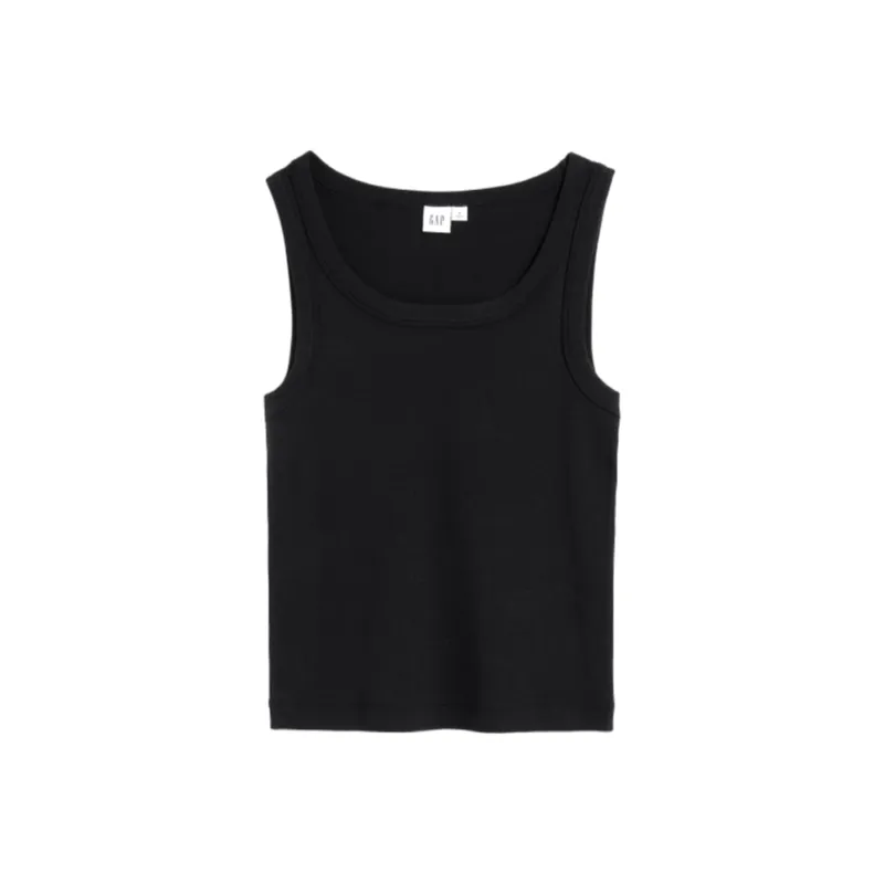 GAP Tank Tops Women's-3