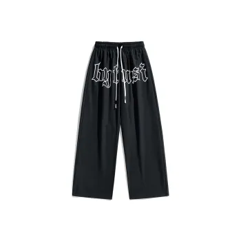 Anyveiw Casual Pants Unisex